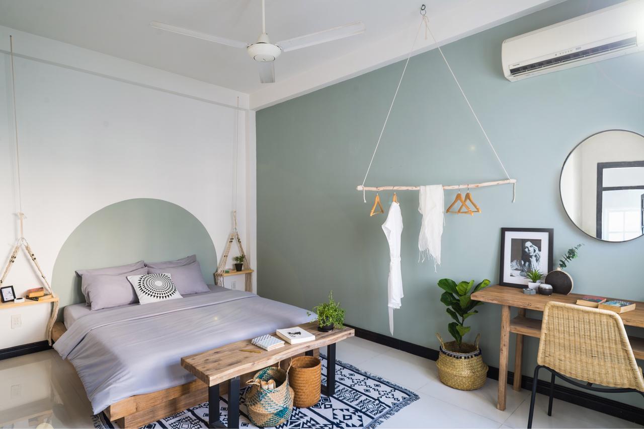 Aya Homestay Ho Chi Minh City Exterior photo
