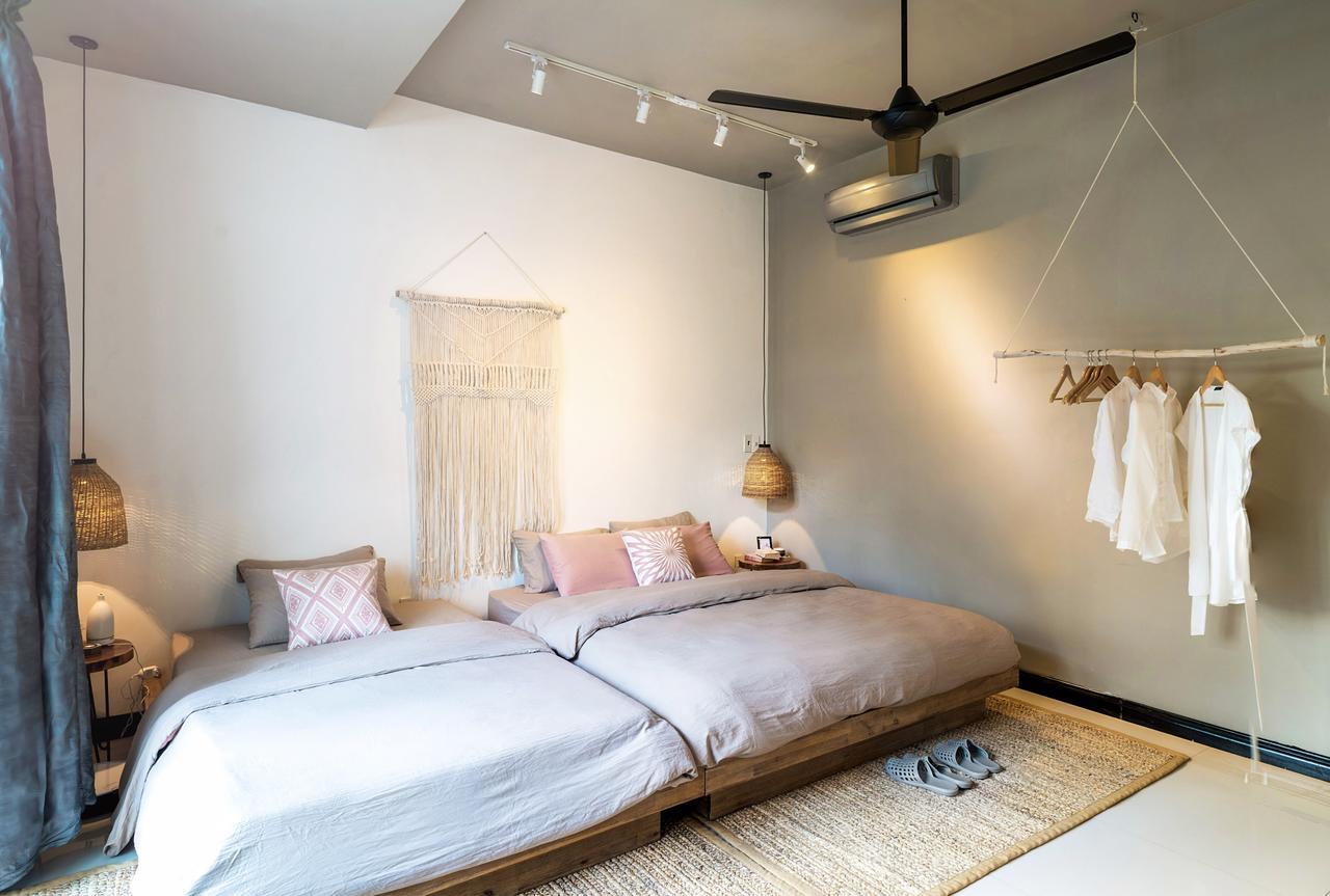 Aya Homestay Ho Chi Minh City Exterior photo