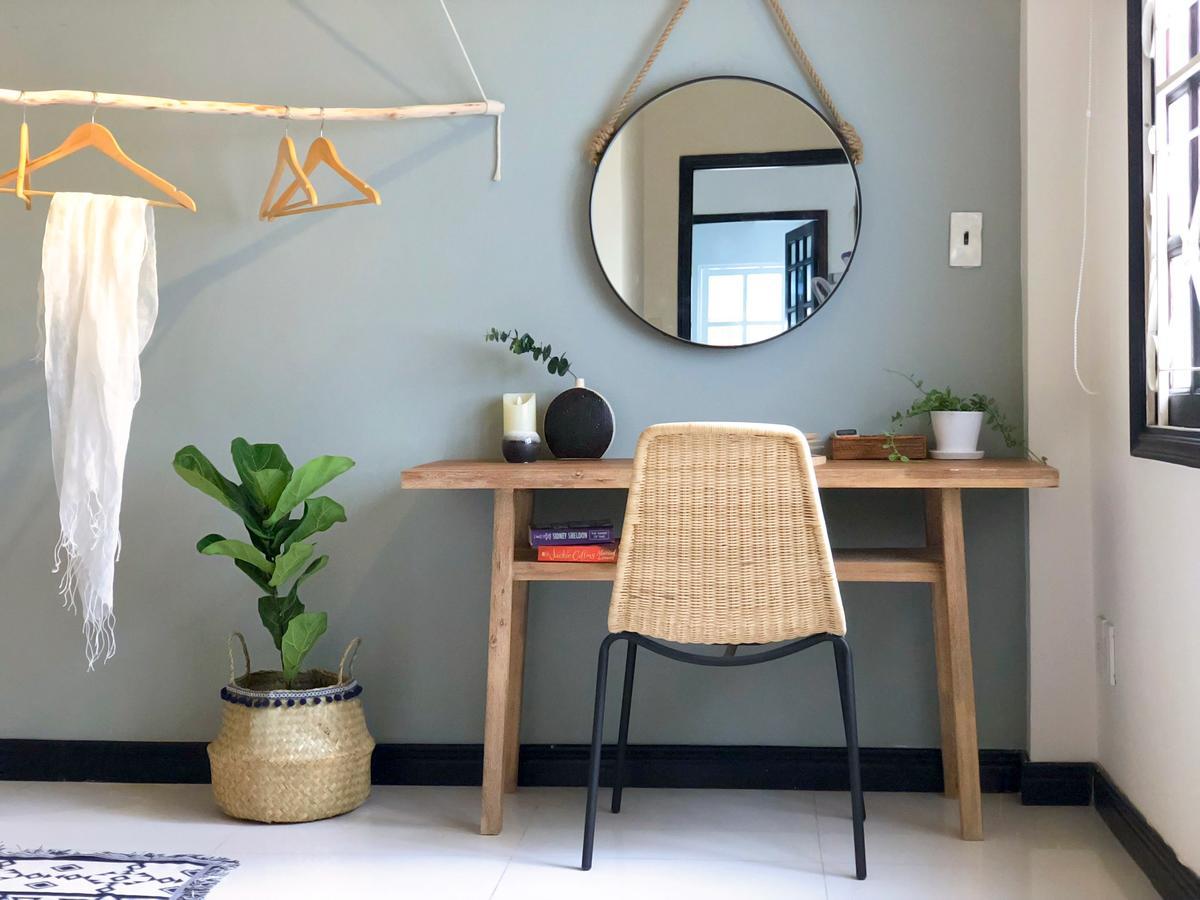 Aya Homestay Ho Chi Minh City Exterior photo