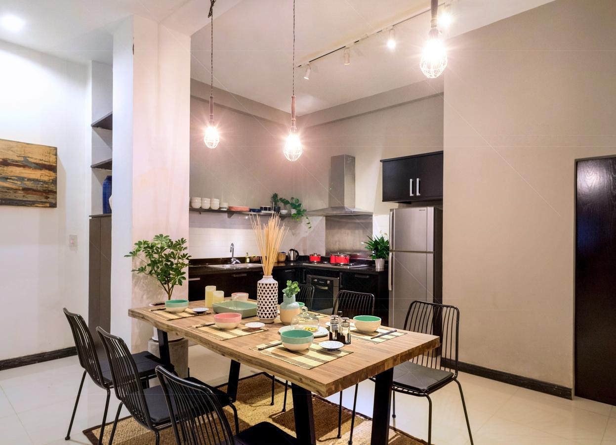 Aya Homestay Ho Chi Minh City Exterior photo