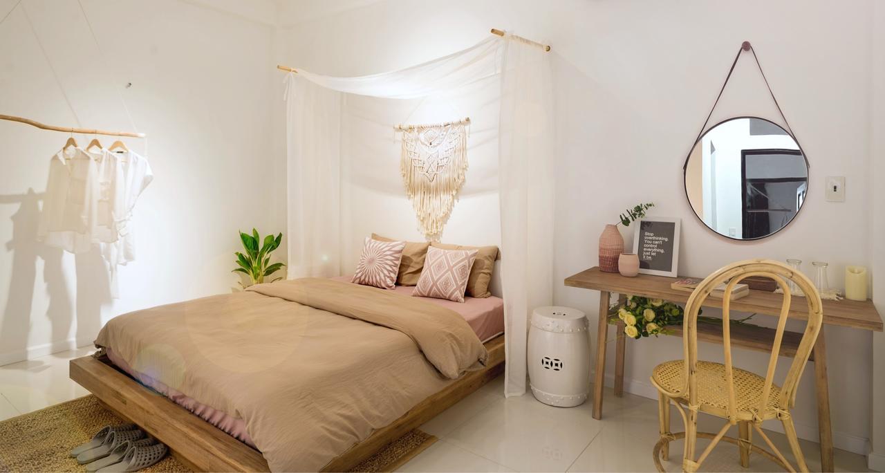 Aya Homestay Ho Chi Minh City Exterior photo