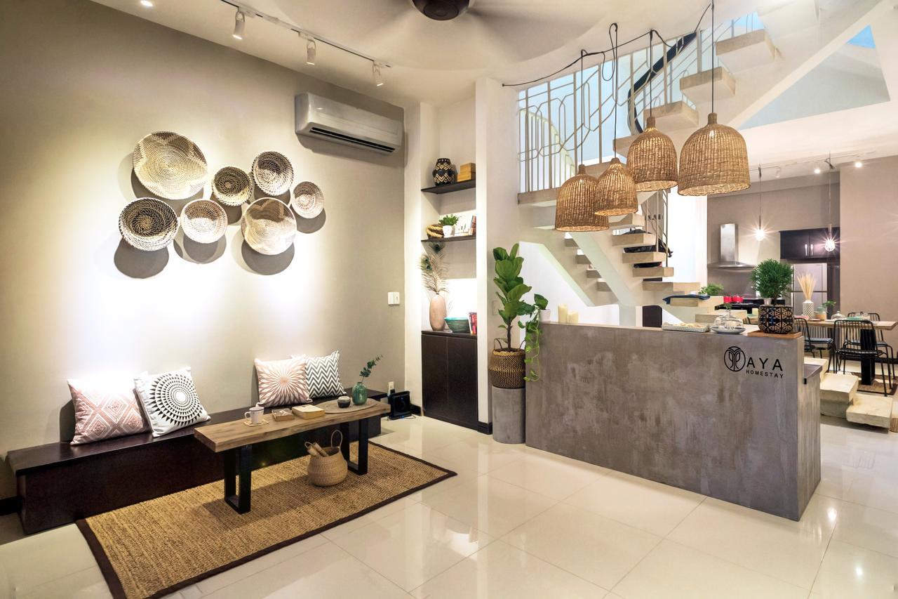 Aya Homestay Ho Chi Minh City Exterior photo