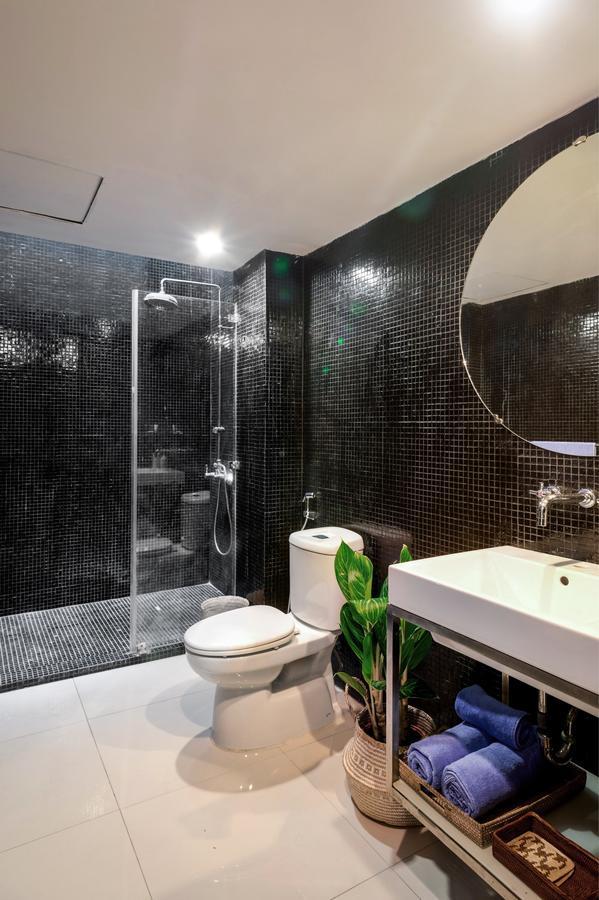 Aya Homestay Ho Chi Minh City Exterior photo