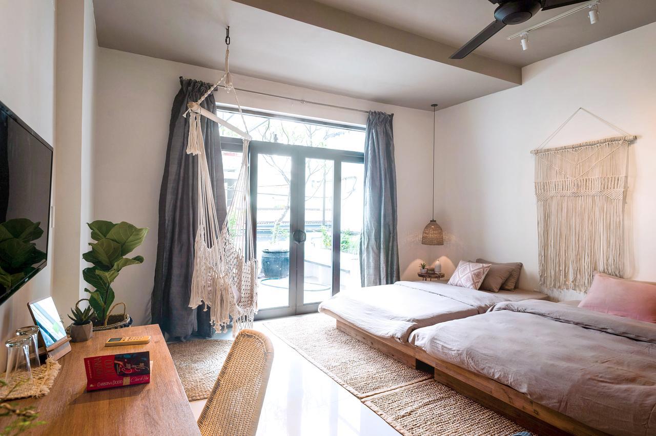 Aya Homestay Ho Chi Minh City Exterior photo